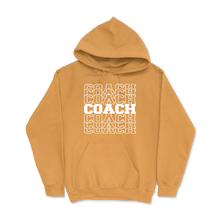 Load image into Gallery viewer, BLACC Coach-Hoodie