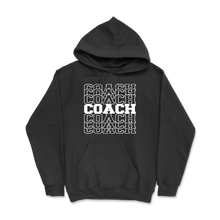 Load image into Gallery viewer, BLACC Coach-Hoodie