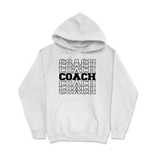Load image into Gallery viewer, BLACC Coach-Hoodie