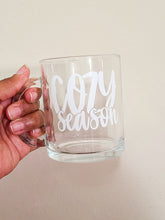 Load image into Gallery viewer, Cozy Season Mug