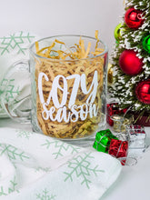 Load image into Gallery viewer, Cozy Season Mug