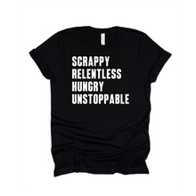 Load image into Gallery viewer, Scrappy