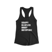 Load image into Gallery viewer, Scrappy-Slim Tank