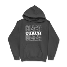 Load image into Gallery viewer, BLACC Coach-Hoodie