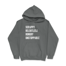 Load image into Gallery viewer, Scrappy- Hoodie