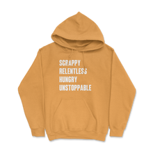 Load image into Gallery viewer, Scrappy- Hoodie
