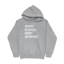 Load image into Gallery viewer, Scrappy- Hoodie