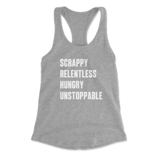 Load image into Gallery viewer, Scrappy-Slim Tank