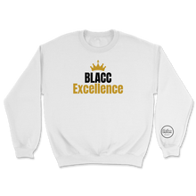 Load image into Gallery viewer, BLACC Excellence-Sweatshirt
