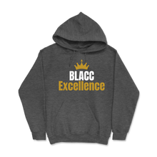 Load image into Gallery viewer, BLACC Excellence-Hoodie
