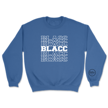 Load image into Gallery viewer, BLACC-Sweatshirt
