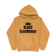 Load image into Gallery viewer, BLACC Excellence-Hoodie
