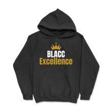 Load image into Gallery viewer, BLACC Excellence-Hoodie
