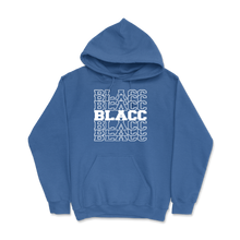 Load image into Gallery viewer, BLACC- Hoodie
