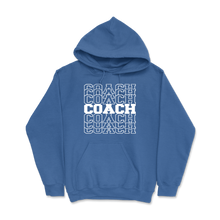 Load image into Gallery viewer, BLACC Coach-Hoodie
