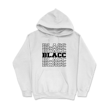 Load image into Gallery viewer, BLACC- Hoodie
