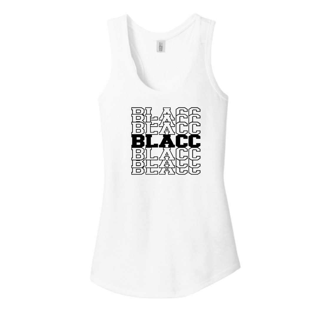 BLACC-Tank