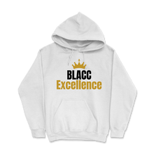 Load image into Gallery viewer, BLACC Excellence-Hoodie
