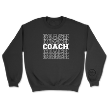 Load image into Gallery viewer, BLACC Coach-Sweatshirt
