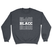 Load image into Gallery viewer, BLACC-Sweatshirt
