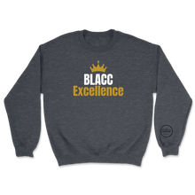 Load image into Gallery viewer, BLACC Excellence-Sweatshirt
