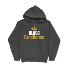 Load image into Gallery viewer, BLACC Excellence-Hoodie
