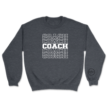 Load image into Gallery viewer, BLACC Coach-Sweatshirt
