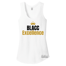 Load image into Gallery viewer, BLACC Excellence- Tank
