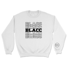 Load image into Gallery viewer, BLACC-Sweatshirt
