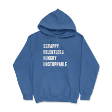 Load image into Gallery viewer, Scrappy- Hoodie
