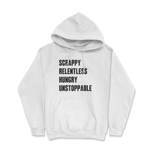 Load image into Gallery viewer, Scrappy- Hoodie
